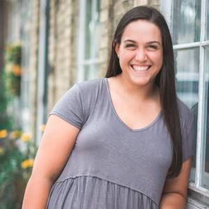 Meet your Posher, Morgan